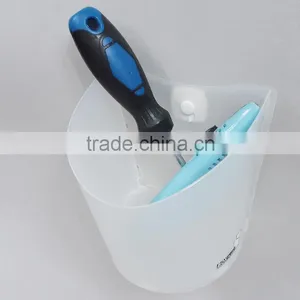 Wholesale European Style Top Quality Best Selling Foldable Plastic Folding Storage Box Partition thumbnail-5
