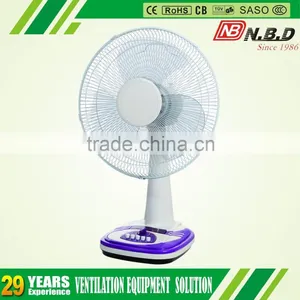 16 Inch Simple Design Table Fan Without Blade thumbnail-2