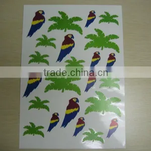 Fashional Static Sticker thumbnail-1