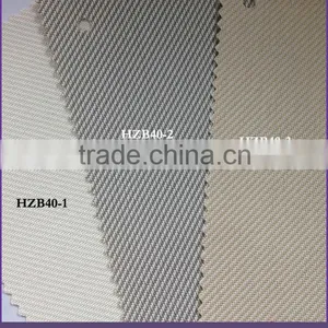 Glass Fibre Sunscreen Light Through Roller Blinds Fabric/ Material thumbnail-1