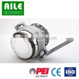 HYF-W API Bottom Loading Valve thumbnail-1