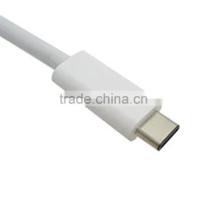 Brilliant Quality High Speed Video Usb 3.1 Type C To Vga thumbnail-4