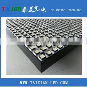 Slim Panel Oudoor P6 SMD 3535 LED Rental Screen/6mm Outdoor Rental LED Display thumbnail-5