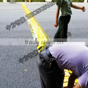 Car Park Barriers/ Road Block/security Barriers/tyre Killer thumbnail-3
