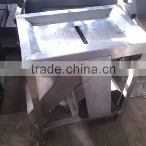 Good Peeling Chicken Gizzard Machine(chicken Slaughter Line) thumbnail-2