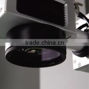 20W Fiber Laser Marking Machine for Metal thumbnail-5