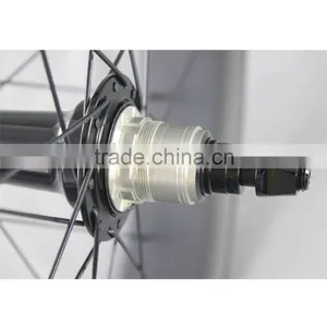 Carbon Fat Bike Wheelset With XX1 Wheels Carbon Bike Parts Carbon Wheelset FW90 thumbnail-3