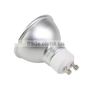 6W GU10 Led Spotlight 60Leds 220V 230V 240V Bombillas Led Light SMD 2835 Spot Light Better Than 5730 Style Led Corn Lamp thumbnail-6