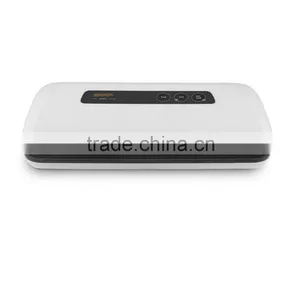 Food Saver Dry Moist Food Jar Vacuum Sealer Food Meal Sealing System Supplier's Choice thumbnail-5