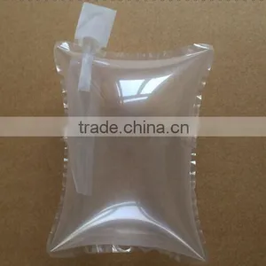 Easy Use Plastic Inflated Void Fill Packaging thumbnail-1