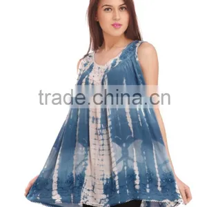 Ladies Blouse & Top thumbnail-1
