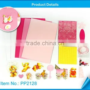 Handmade Cards for Creative Activities thumbnail-2