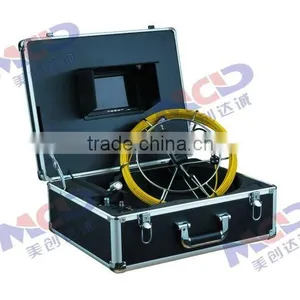 Greatest ,high Definition,Underwater Detector and Pipes MCD-710A thumbnail-1