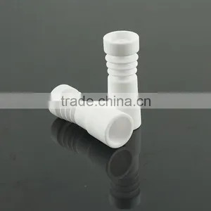 2015 Best Price And High Quality Gr2 Titanium Dabber Nails for Sale thumbnail-4