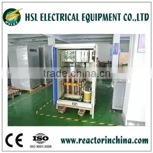 Hot Selling Product 3 Phase Servo Voltage Stabilizer 500 Kva thumbnail-4