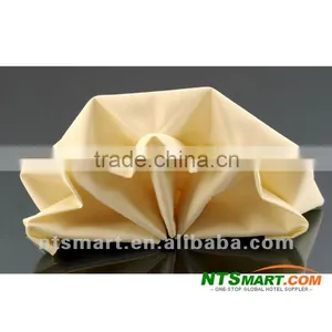Hotel Restaurant Napkin Linen Napkins thumbnail-1