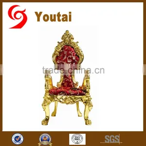 Wholesale Cheap King Throne Chair thumbnail-1