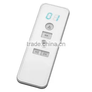15 Channel Group Controller for Automatic Door & Window thumbnail-1