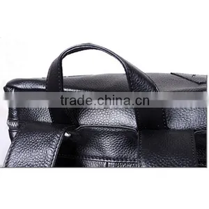 2013 New Fashion Men Leather Backpacks,men Leather Fashion Backpack thumbnail-6