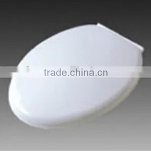 PP Plastic Toilet Seat Cover thumbnail-1
