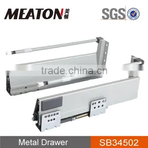 MEATON Push Open Drawer thumbnail-1
