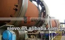 Zinc-oxide Rotary Kiln for Sale thumbnail-1