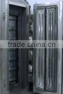 Evaporation Magnetron Sputtering PVD Coating Machine thumbnail-6