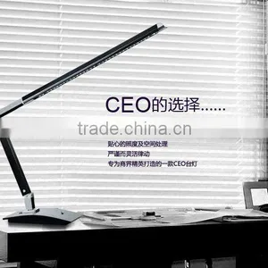 Led Desk Reading Light JK807 Night Light thumbnail-1
