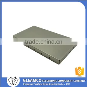 OEM High Quality Custom EMI Shield Case thumbnail-3