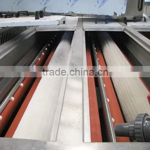 Glass Washing Machine SZ-W25 thumbnail-3
