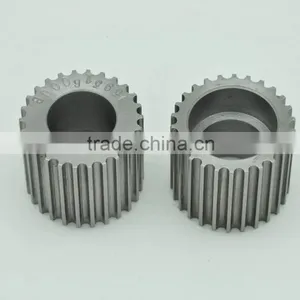 59316000 MOTOR KNIFE DRIVE PULLEY Suitable for Cutter GT7250 thumbnail-1