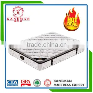 Nice Royal Dream Natural Latex Continuous Spring Mattress thumbnail-3