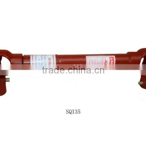 Complete PTO Drive Shafts thumbnail-1
