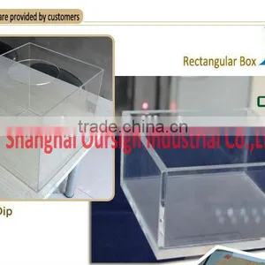 Acrylic Sheets for Shower thumbnail-1
