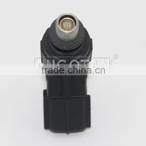 High Quality Fuel Injector Bosch Fuel Injector 23250-0D030 thumbnail-5