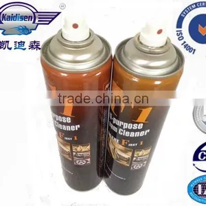 Foam Cleaner Spray Use for Furniture Household Appliances thumbnail-5