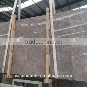 Hot Sale Turkey Grey Marble Tundra Grey Marble Slabs & Tiles thumbnail-1