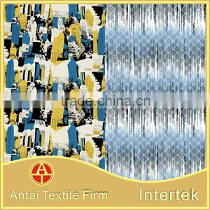 Substancial Printing Designs for Designer's Selection /printed Underwear Textile thumbnail-5