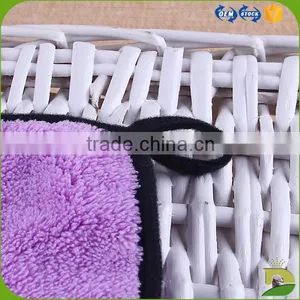 Bulk Sale Comfortable Makeup Towel for Women thumbnail-3