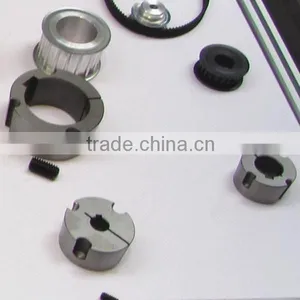 Taper Bushes&Hubs thumbnail-1
