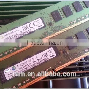 500658-B214GB 1x4GB PC3-10600 Registered CAS 9 Dual Rank x 4 DRAM Memory Kit thumbnail-2