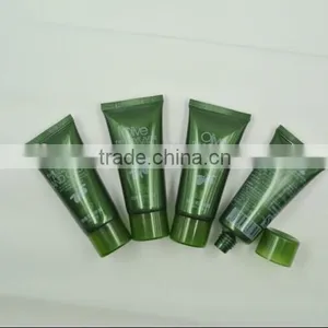 30g Olive Hand Cream Empty Tube thumbnail-2