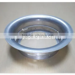 JT21030 Aluminum Led Lights Cup thumbnail-1