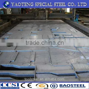 Q235 Steel, A36 Steel Sheet, S235 Carbon Steel Cutting Rules thumbnail-1