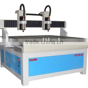 Advertisement Series Cnc Router in China thumbnail-1