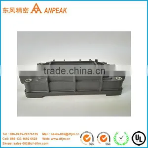 Wholesale Pfa Plastic Injection Mold thumbnail-3