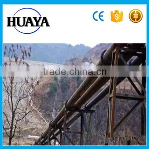 Wear Resistant UHMWPE Pipe for Mining /Mine thumbnail-2
