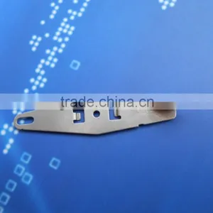 OEM Precision Sheet Stamping Connectors thumbnail-1
