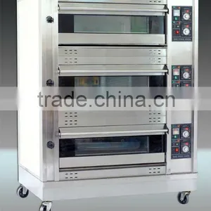 Electric Oven/Bread Machine(Manufacturer,CE Approved) thumbnail-1