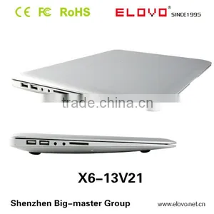 China Newest 13.3 Inch Two Core Laptop Manufacturer in Shenzhen thumbnail-3